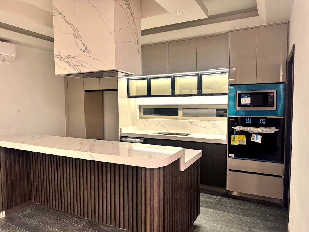 Cocina Arla