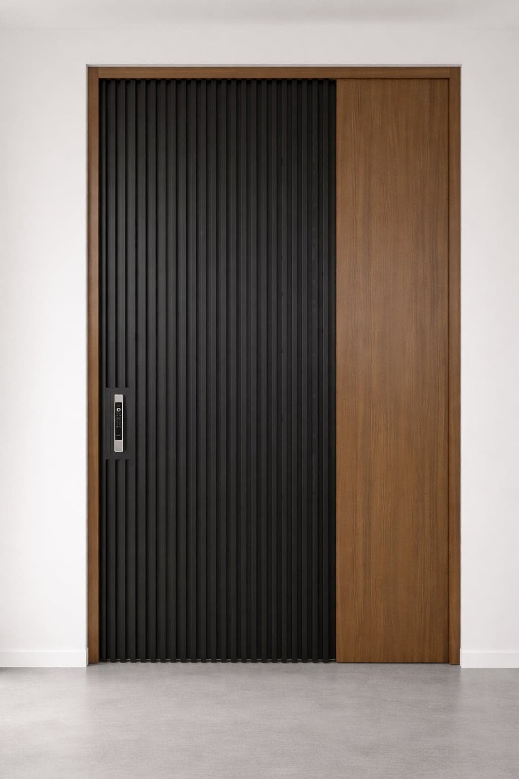 Puerta Bali Unique — Armónica