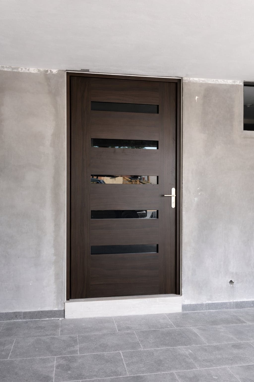Puerta Oslo II — Clásicas