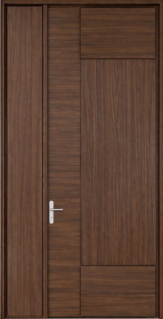 Puerta PP-5 — Clásicas
