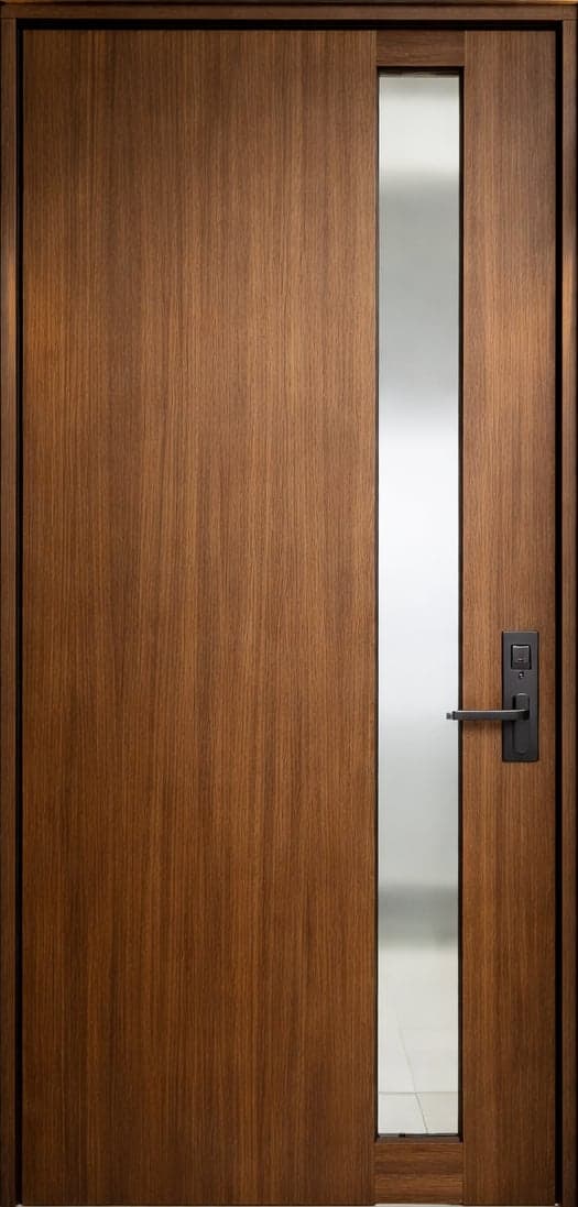 Puerta Asia — Esencial