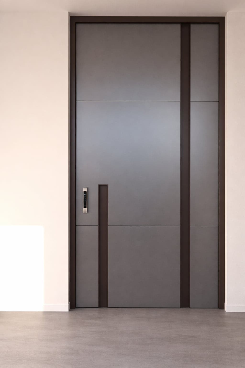 Puerta Borghini — Esencial