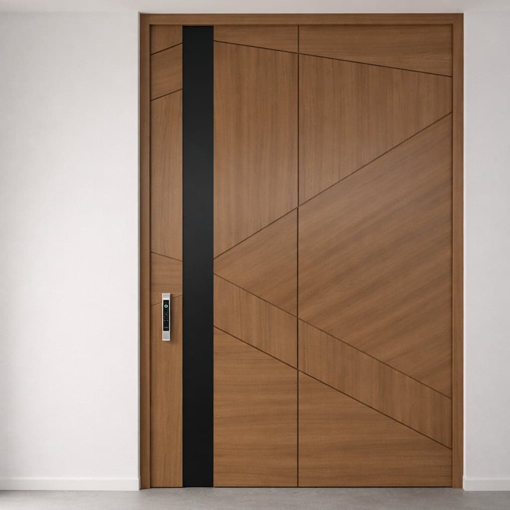Puerta Bremen — Esencial