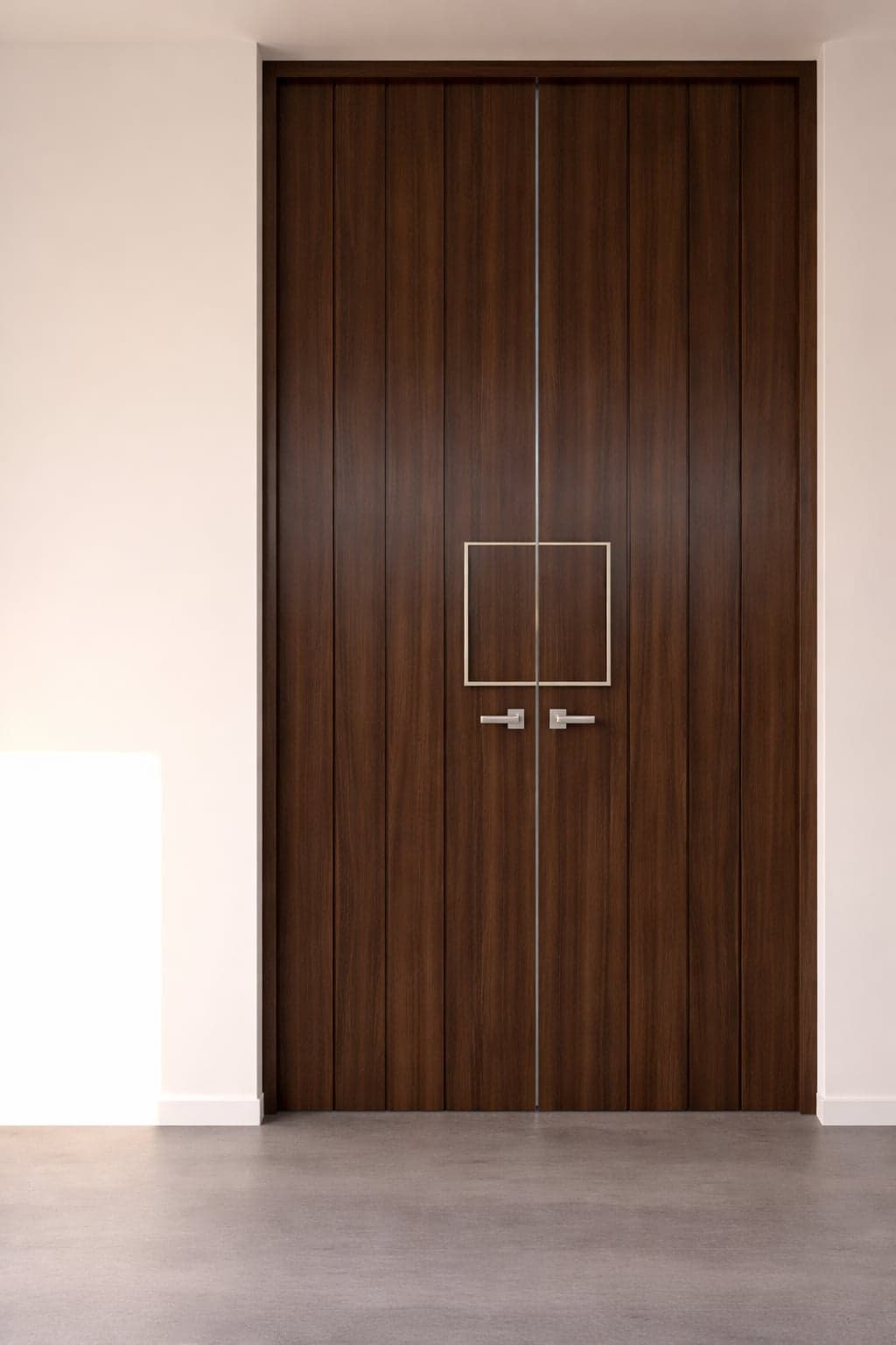 Puerta Chipre — Esencial