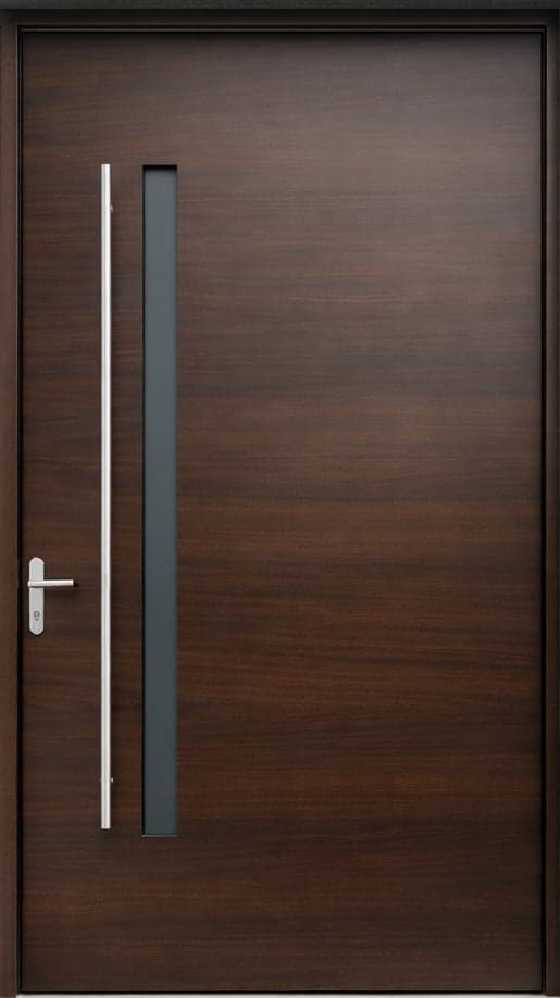 Puerta Galia — Esencial