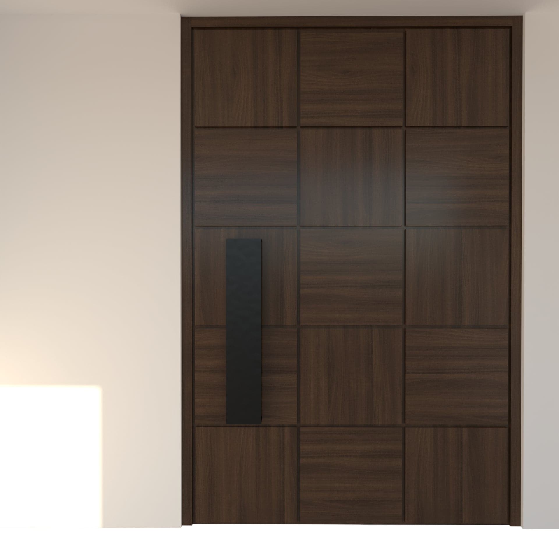 Puerta Portugal — Esencial