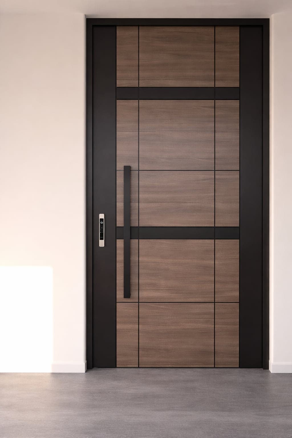Puerta Roma — Esencial