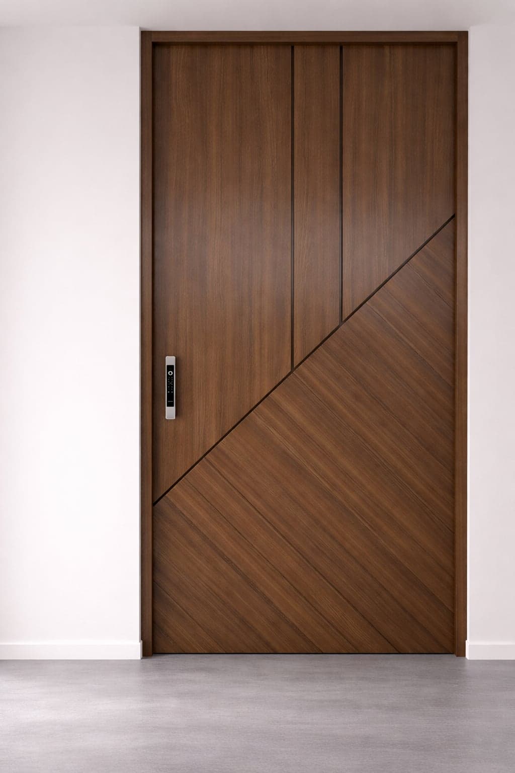 Puerta Sidney — Esencial