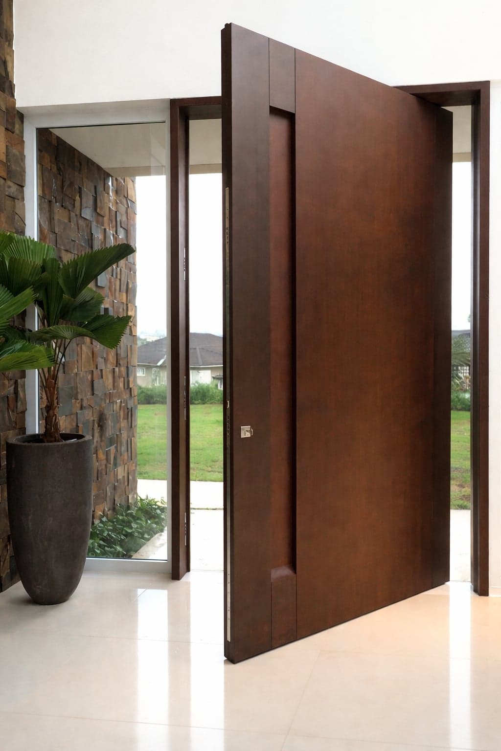 Puerta Valencia — Esencial