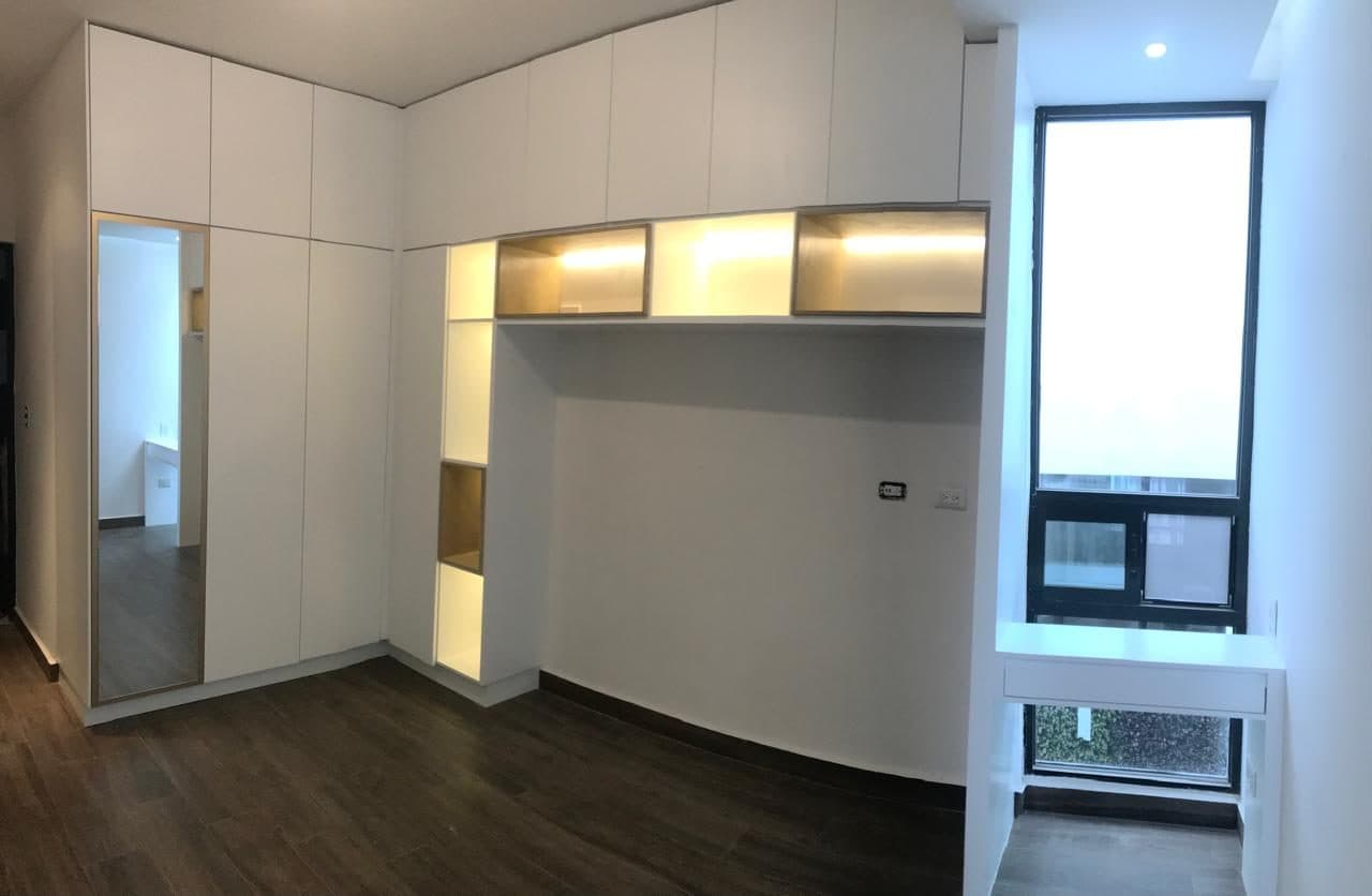 Vestidor 01 — vestidor a medida por Molbani