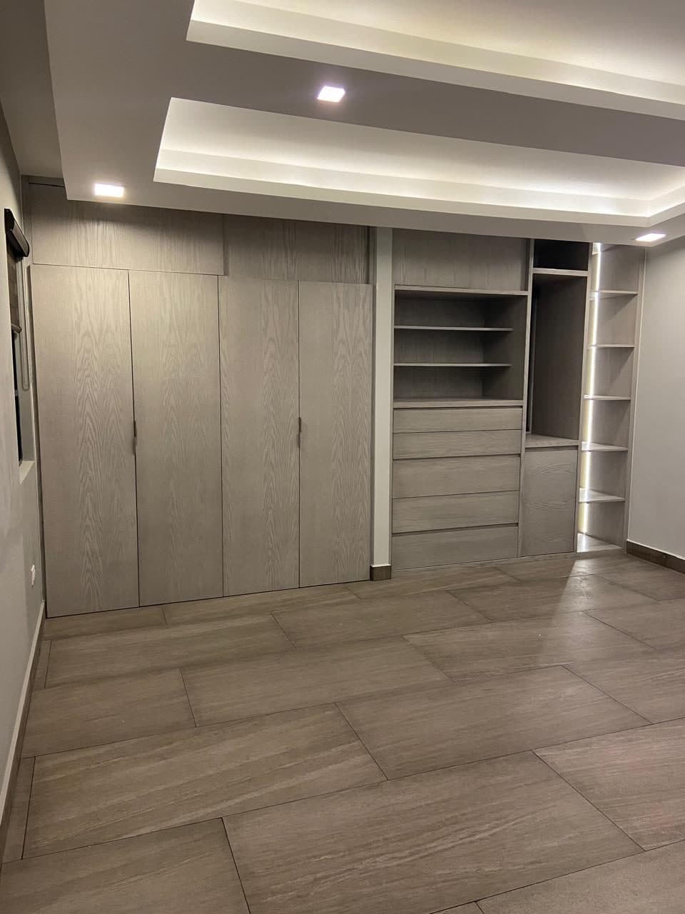 Vestidor 03 — vestidor a medida por Molbani